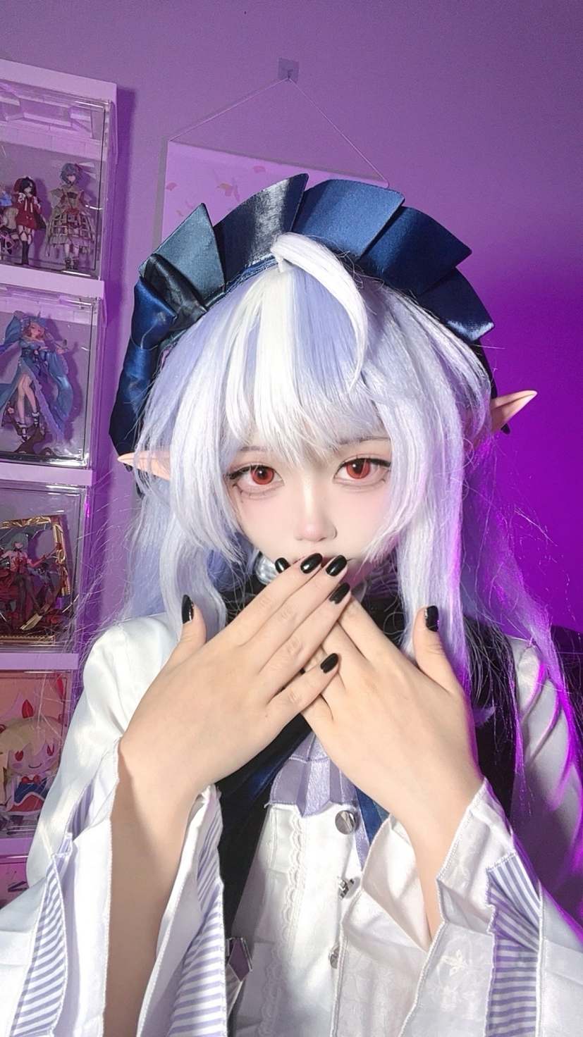 白栎Shirly - 绝区零 薇薇安.jpg